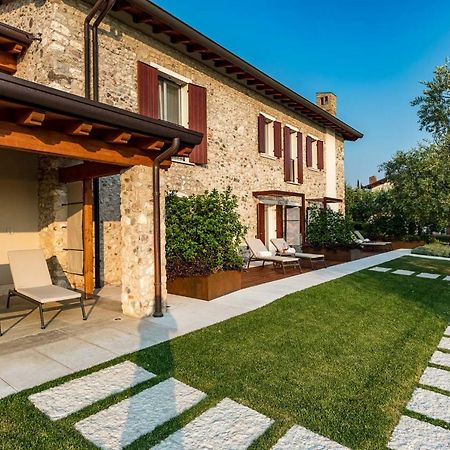 Quercia Belvedere Relais Bardolino Kültér fotó