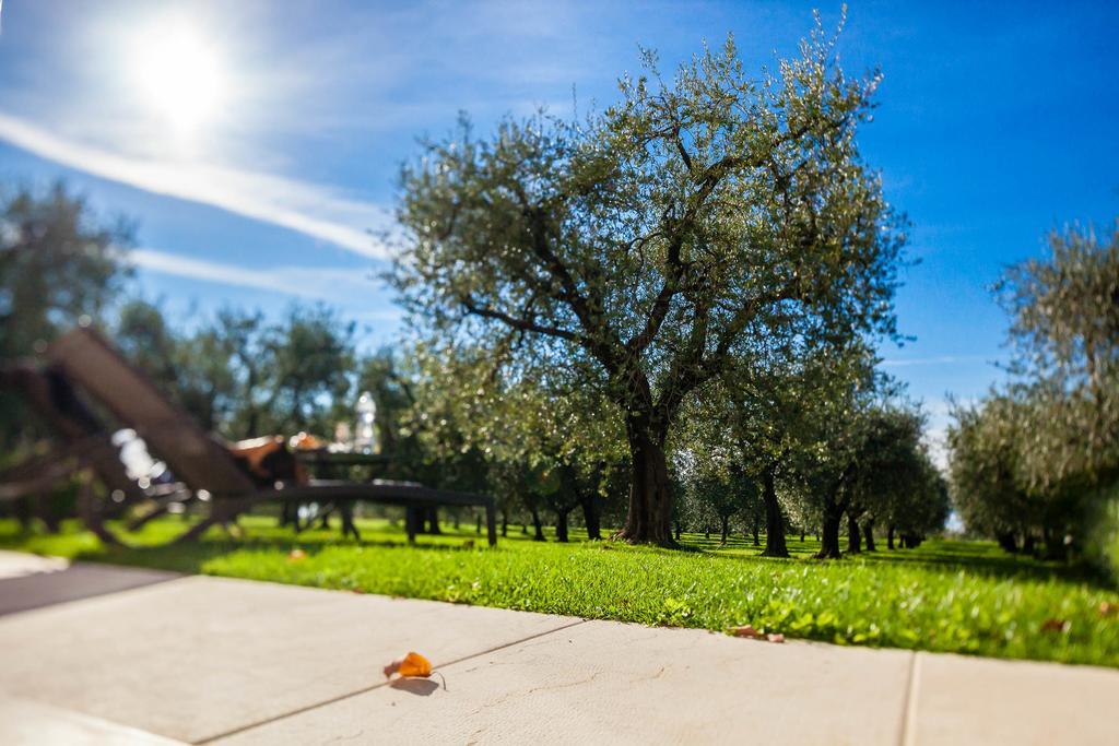 Quercia Belvedere Relais Bardolino Kültér fotó