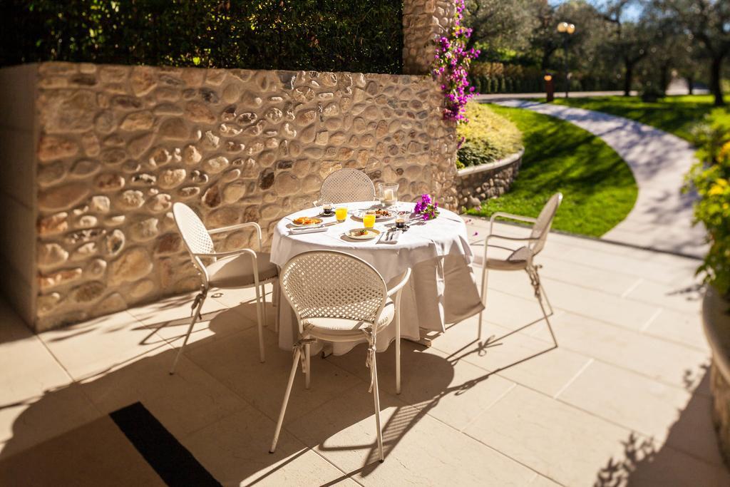 Quercia Belvedere Relais Bardolino Kültér fotó