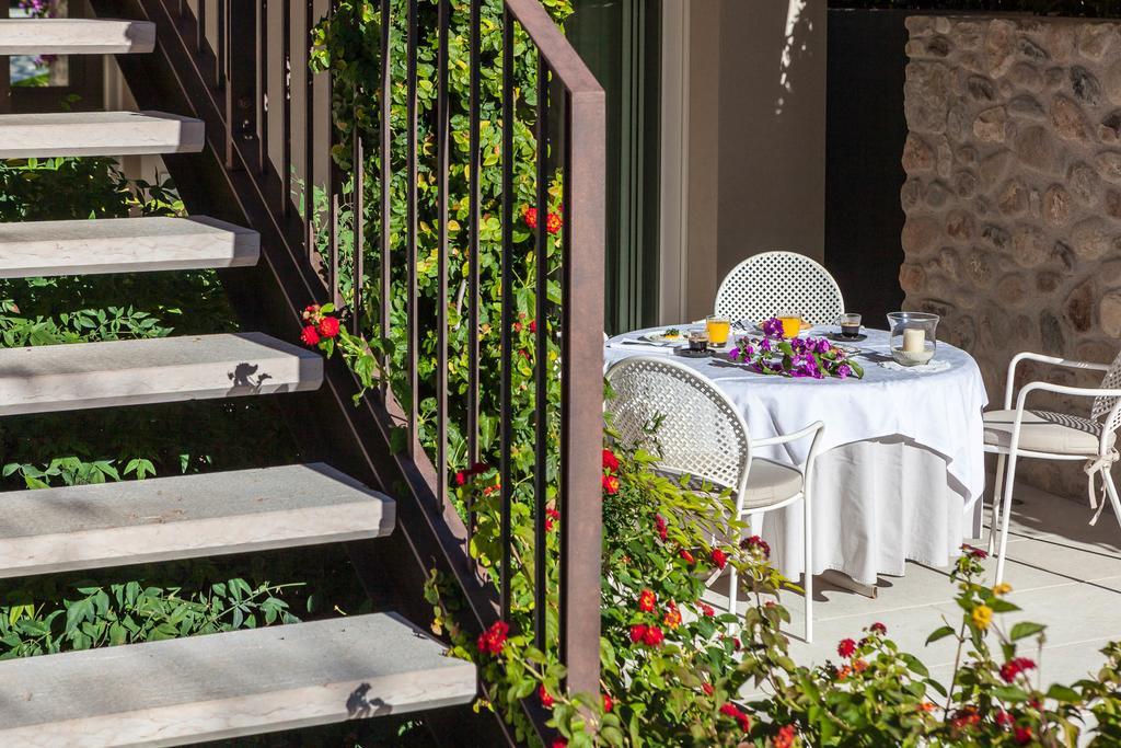 Quercia Belvedere Relais Bardolino Kültér fotó