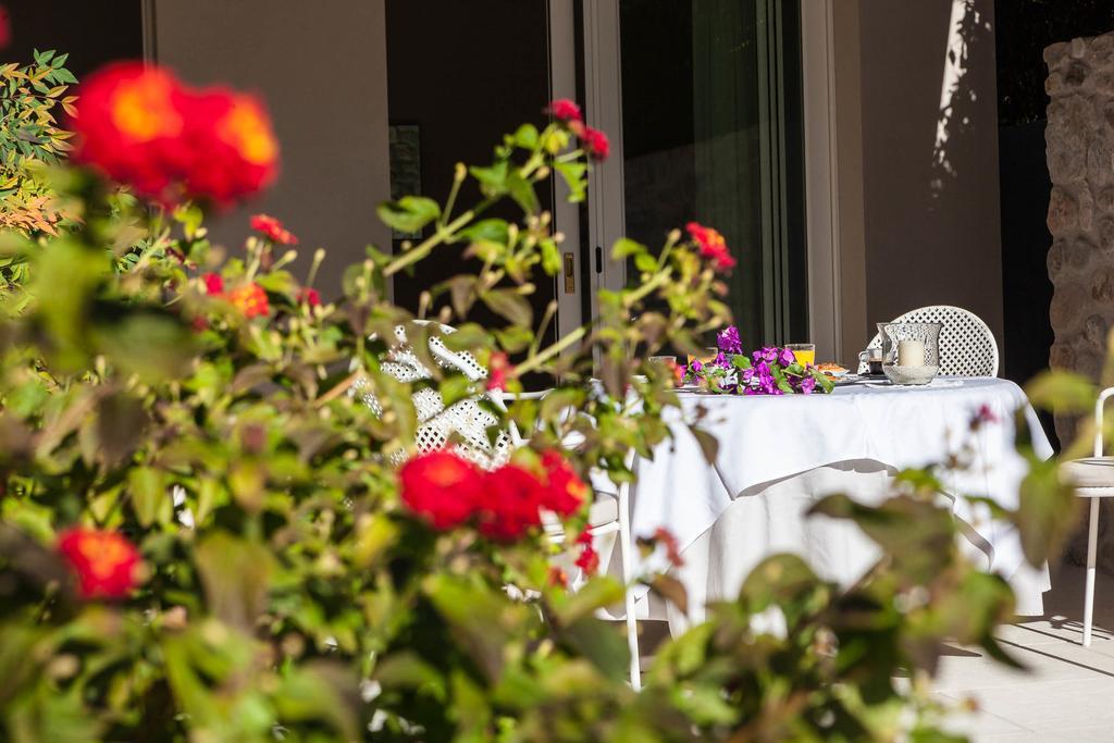 Quercia Belvedere Relais Bardolino Kültér fotó