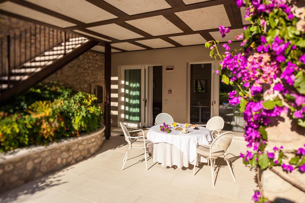 Quercia Belvedere Relais Bardolino Kültér fotó