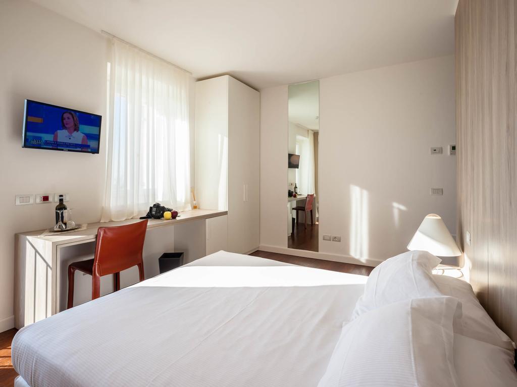 Quercia Belvedere Relais Bardolino Kültér fotó