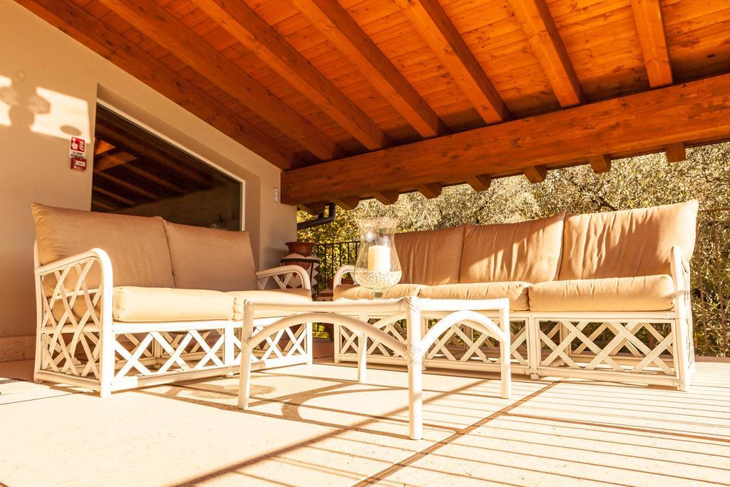 Quercia Belvedere Relais Bardolino Kültér fotó