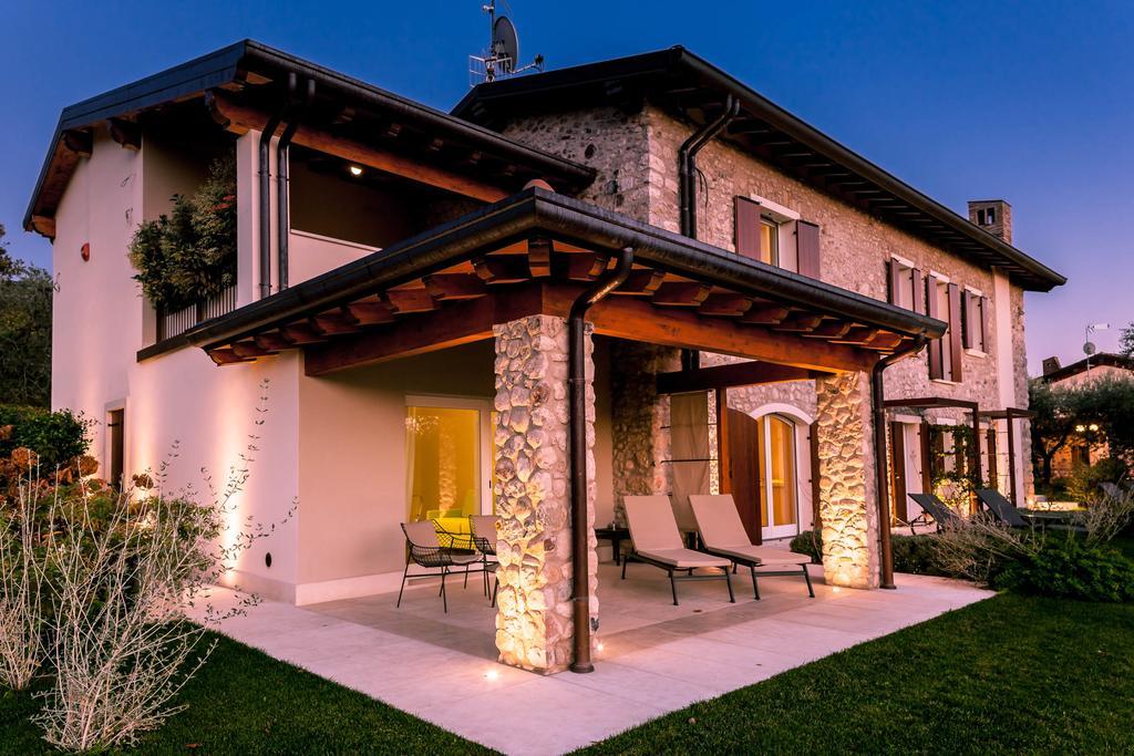Quercia Belvedere Relais Bardolino Kültér fotó