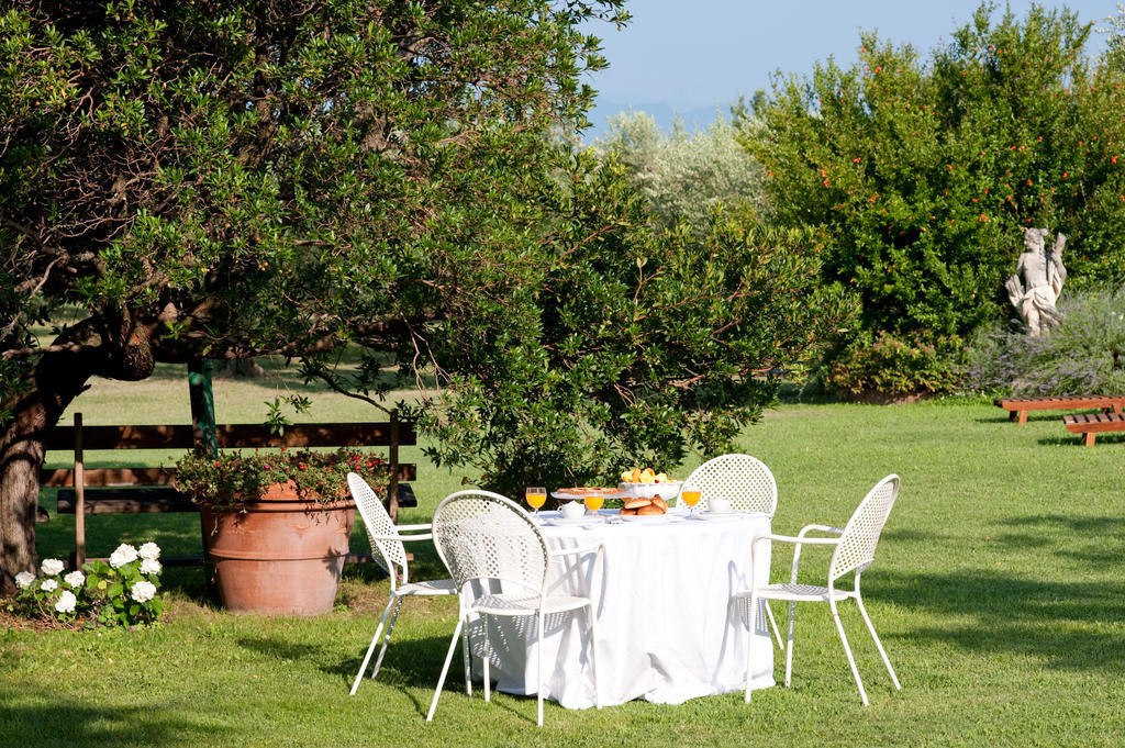 Quercia Belvedere Relais Bardolino Kültér fotó