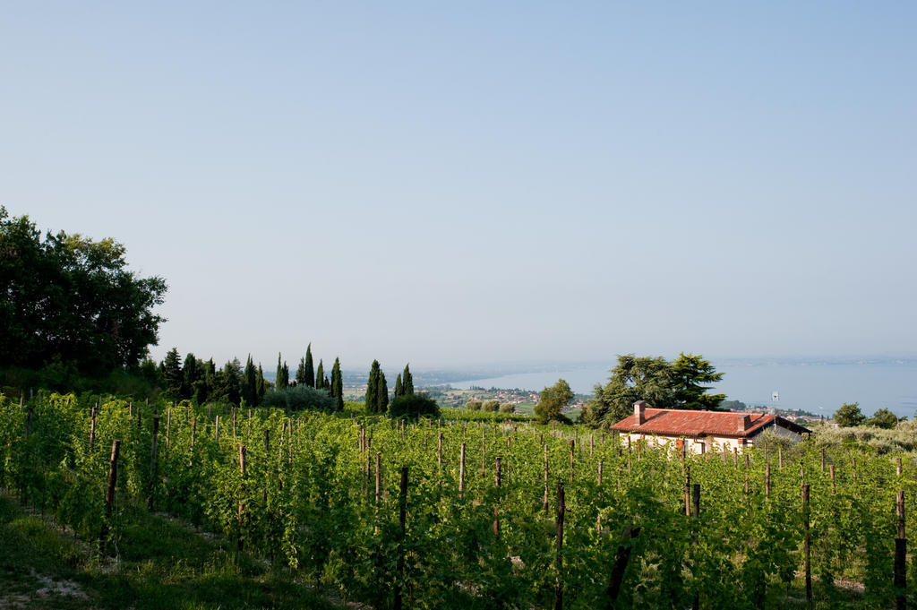 Quercia Belvedere Relais Bardolino Kültér fotó
