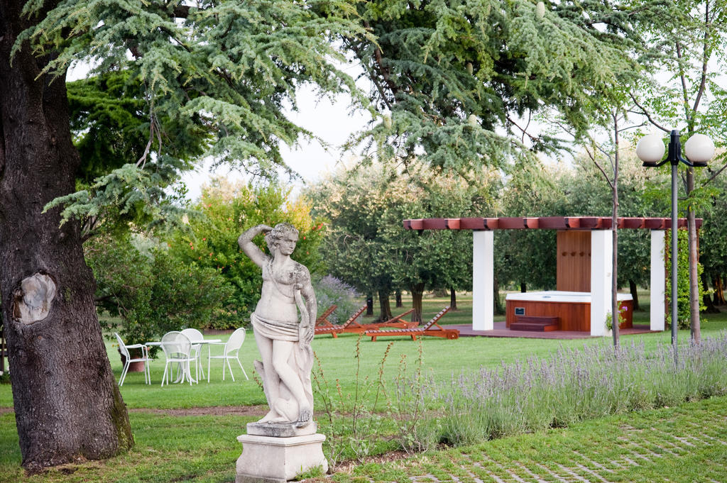 Quercia Belvedere Relais Bardolino Kültér fotó