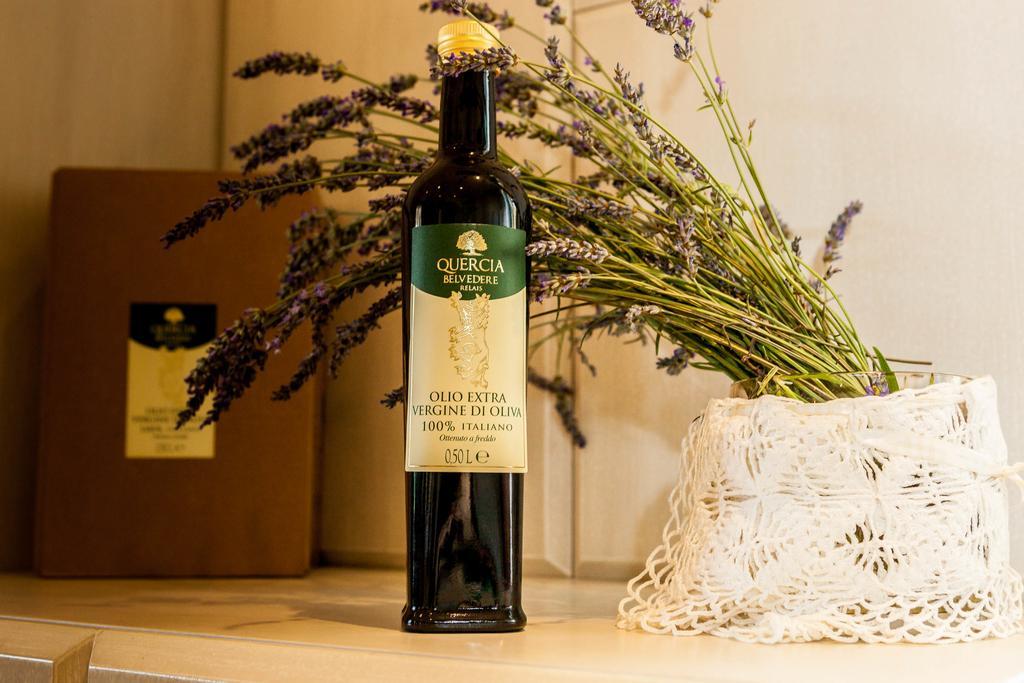 Quercia Belvedere Relais Bardolino Kültér fotó