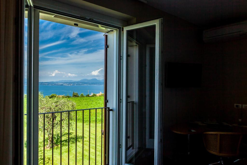 Quercia Belvedere Relais Bardolino Kültér fotó
