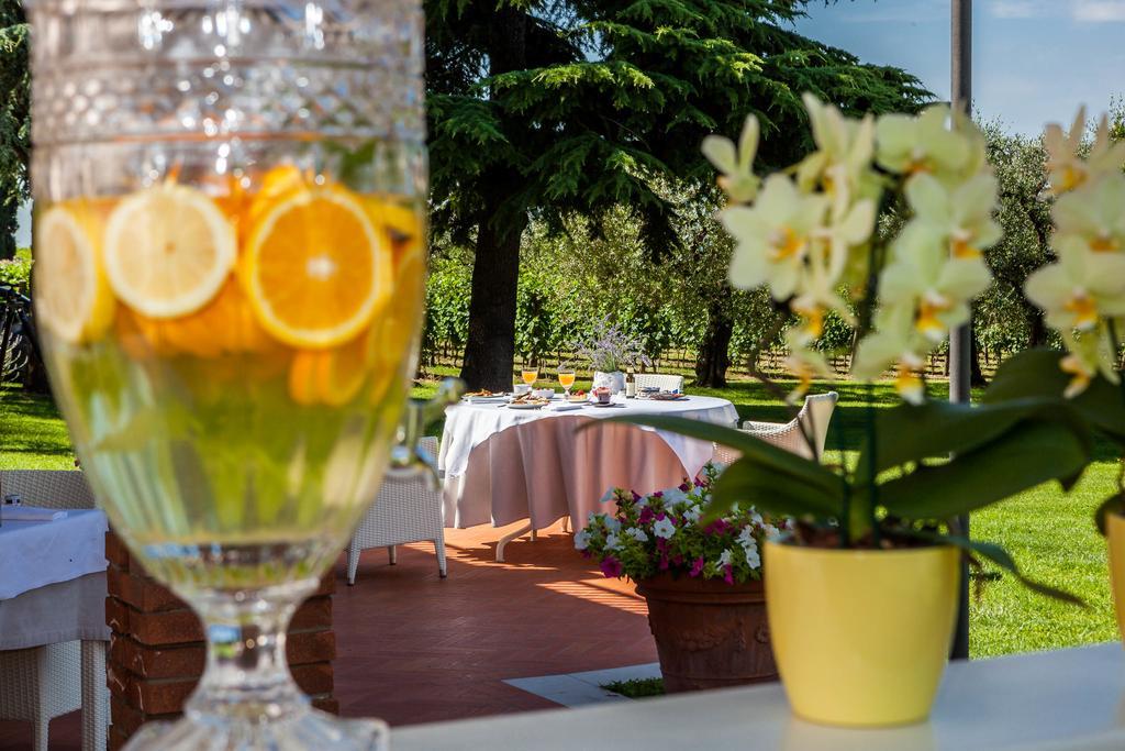 Quercia Belvedere Relais Bardolino Kültér fotó