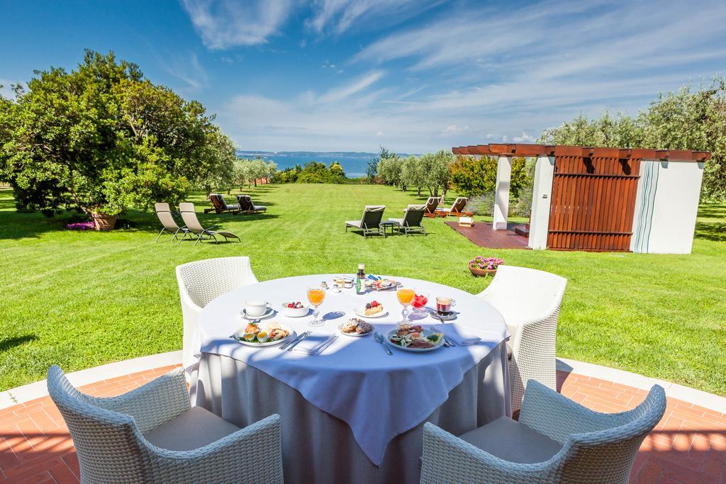 Quercia Belvedere Relais Bardolino Kültér fotó