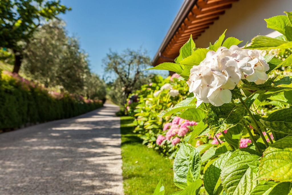 Quercia Belvedere Relais Bardolino Kültér fotó