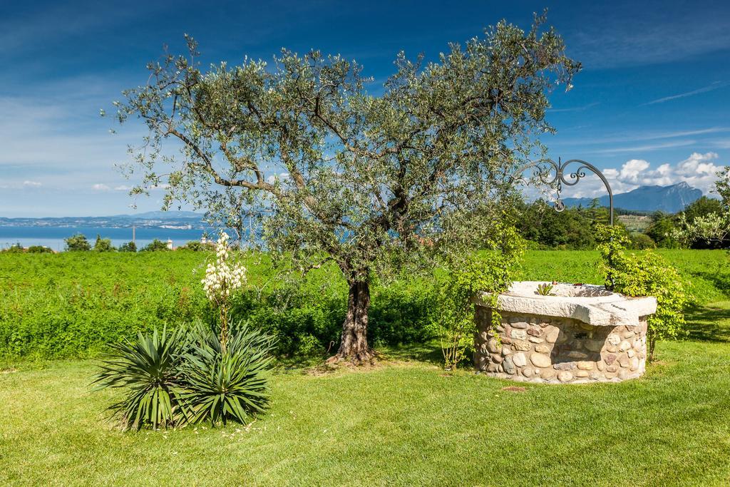 Quercia Belvedere Relais Bardolino Kültér fotó
