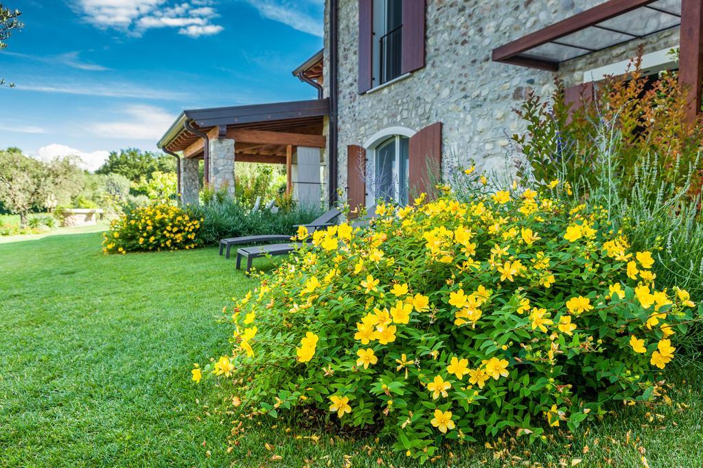 Quercia Belvedere Relais Bardolino Kültér fotó