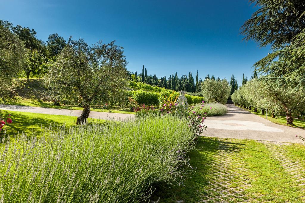 Quercia Belvedere Relais Bardolino Kültér fotó