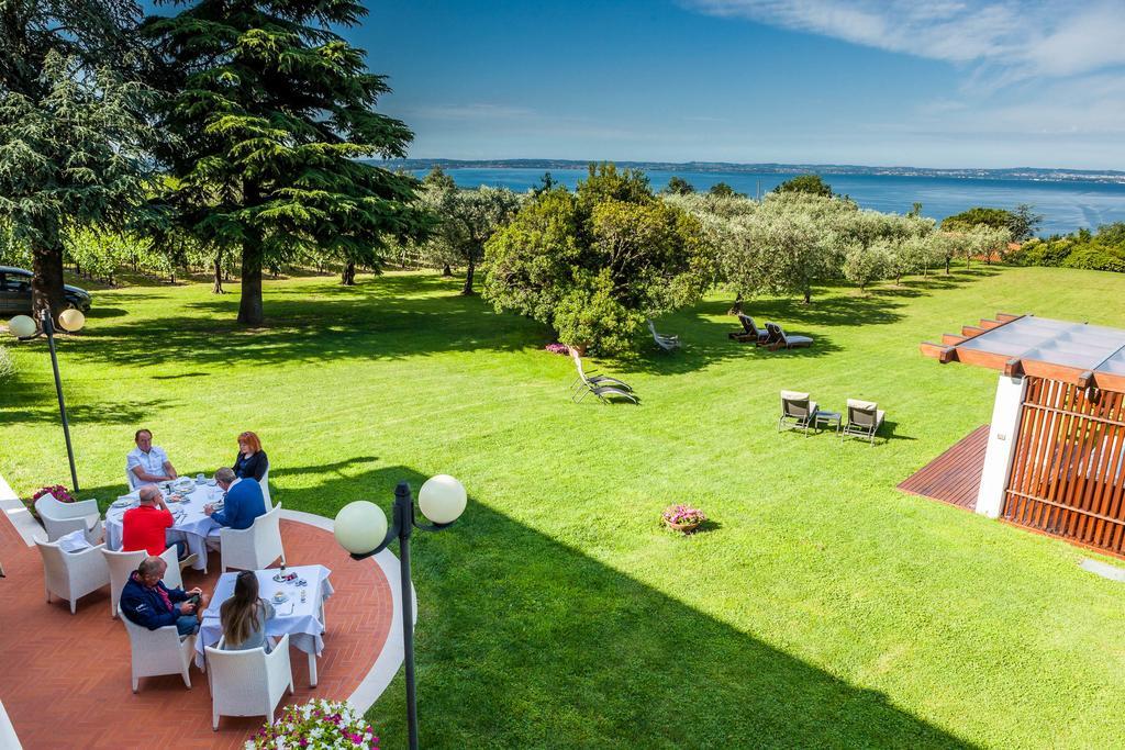 Quercia Belvedere Relais Bardolino Kültér fotó