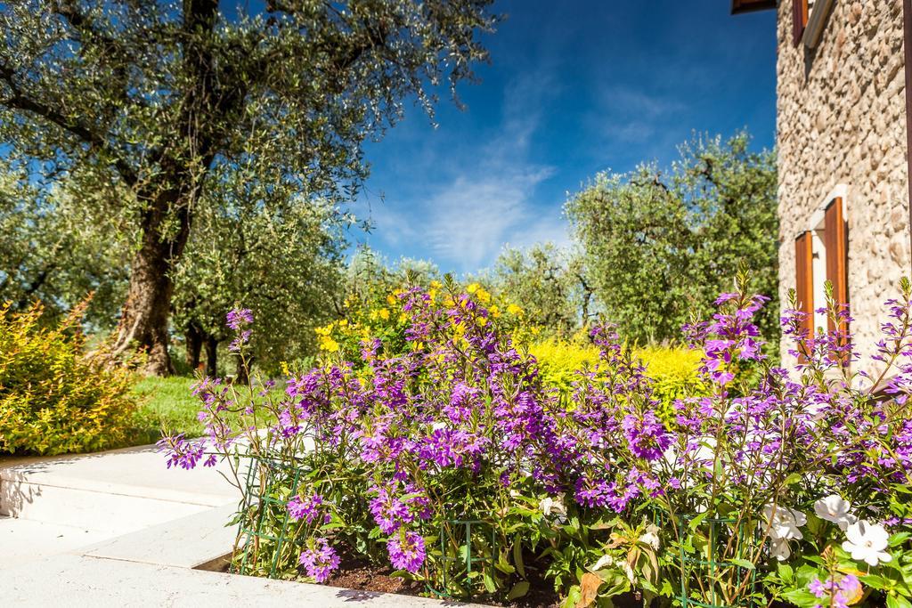 Quercia Belvedere Relais Bardolino Kültér fotó