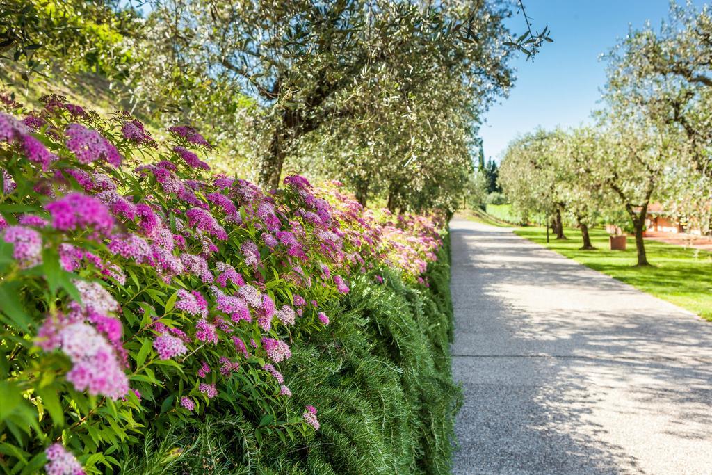 Quercia Belvedere Relais Bardolino Kültér fotó