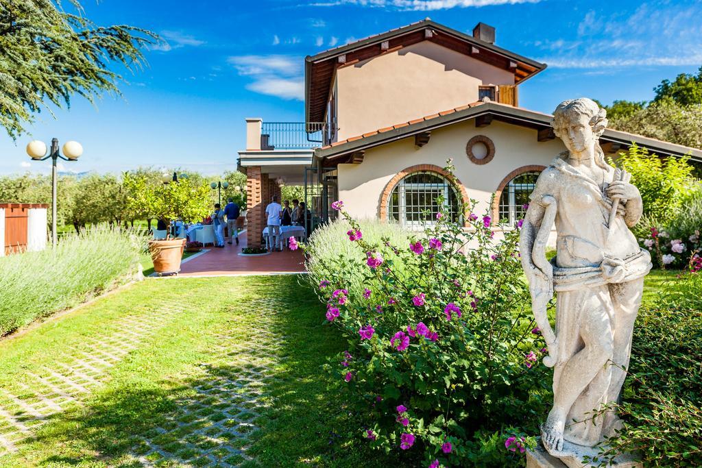 Quercia Belvedere Relais Bardolino Kültér fotó