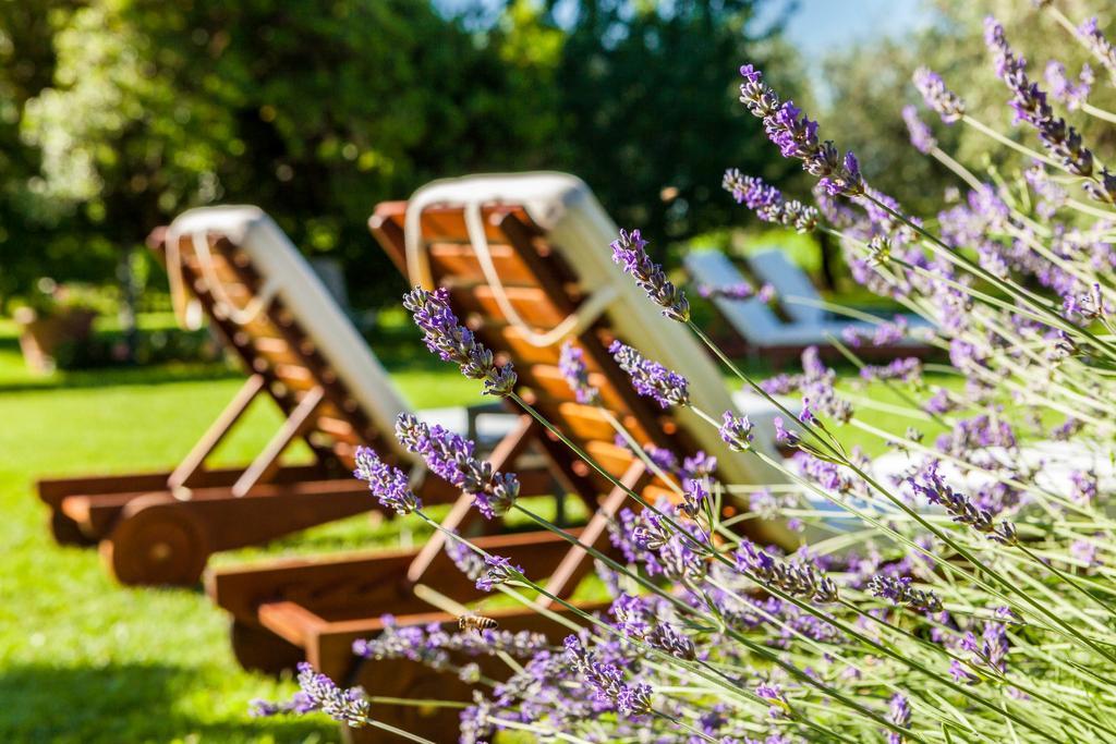 Quercia Belvedere Relais Bardolino Kültér fotó