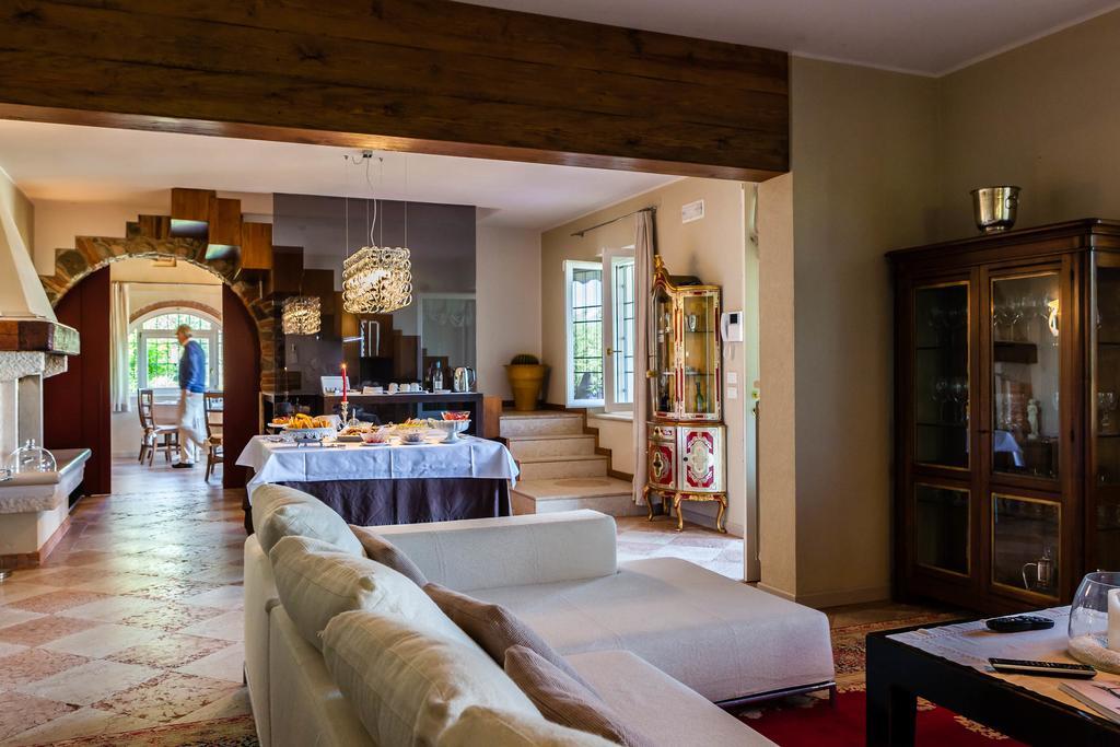 Quercia Belvedere Relais Bardolino Kültér fotó