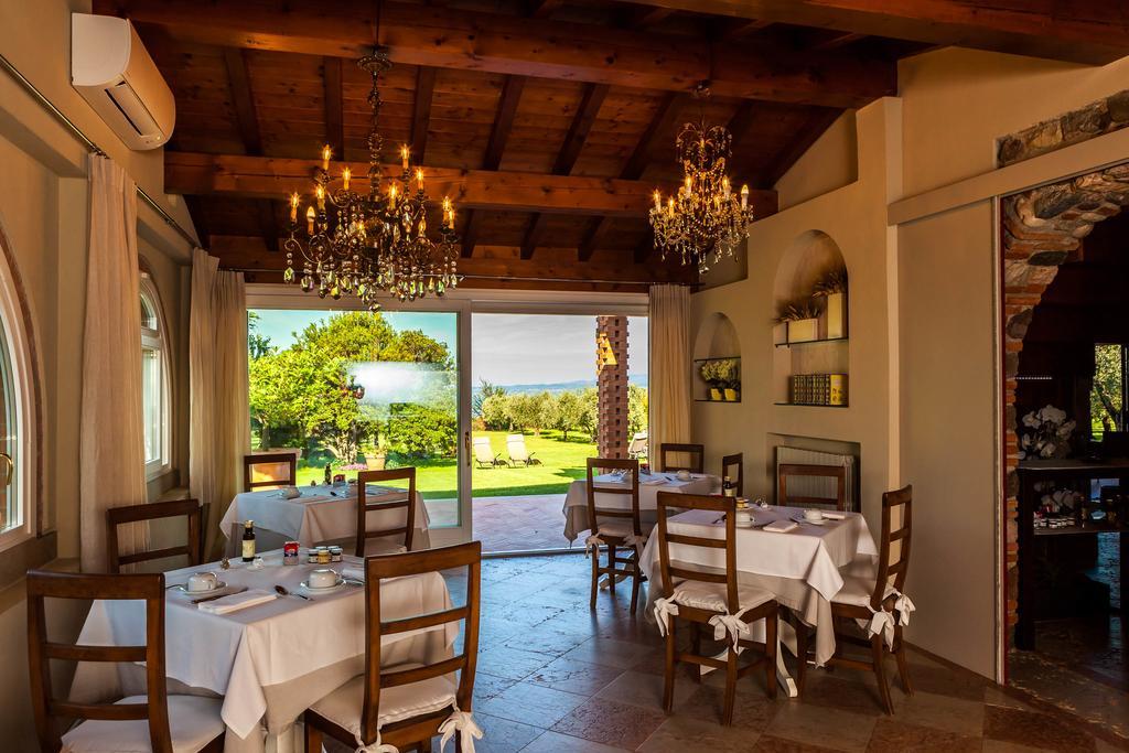 Quercia Belvedere Relais Bardolino Kültér fotó
