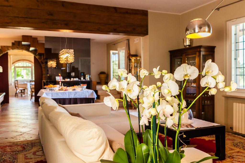 Quercia Belvedere Relais Bardolino Kültér fotó