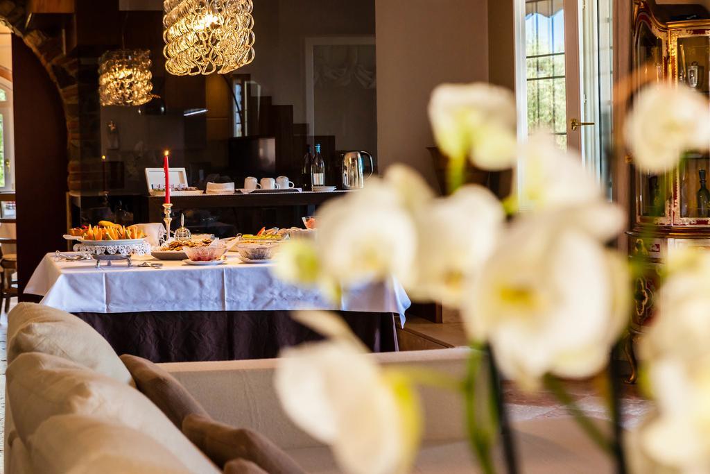Quercia Belvedere Relais Bardolino Kültér fotó