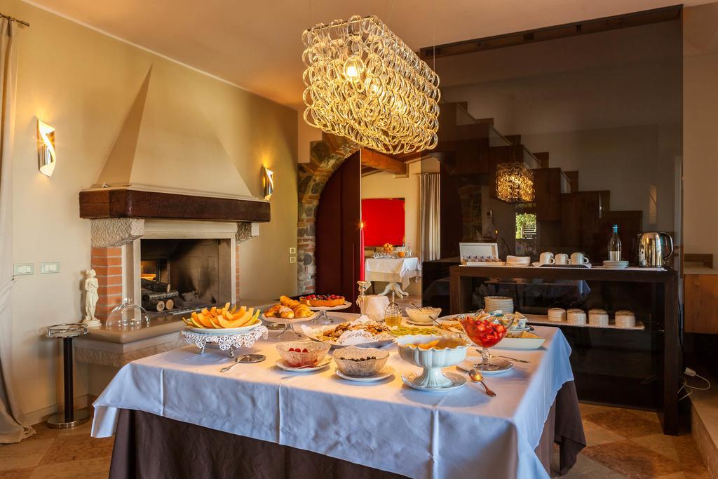 Quercia Belvedere Relais Bardolino Kültér fotó