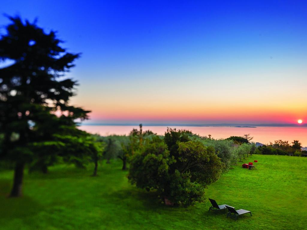 Quercia Belvedere Relais Bardolino Kültér fotó
