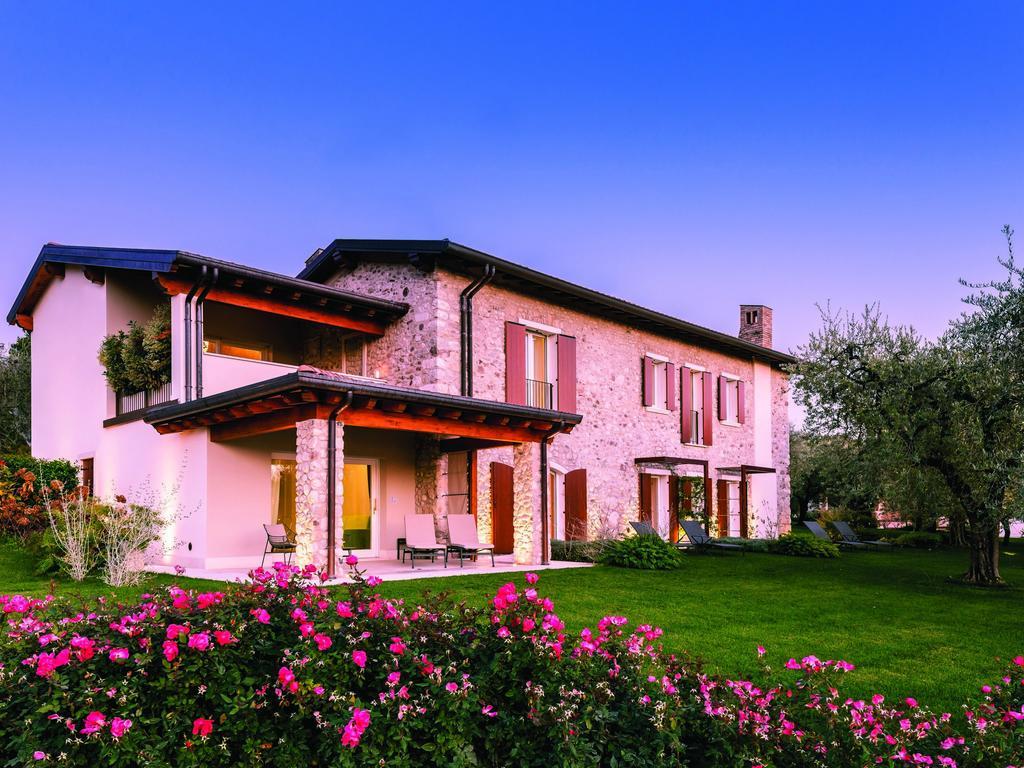 Quercia Belvedere Relais Bardolino Kültér fotó