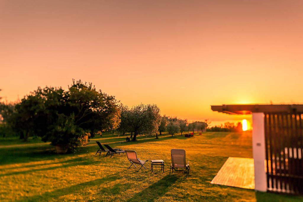 Quercia Belvedere Relais Bardolino Kültér fotó