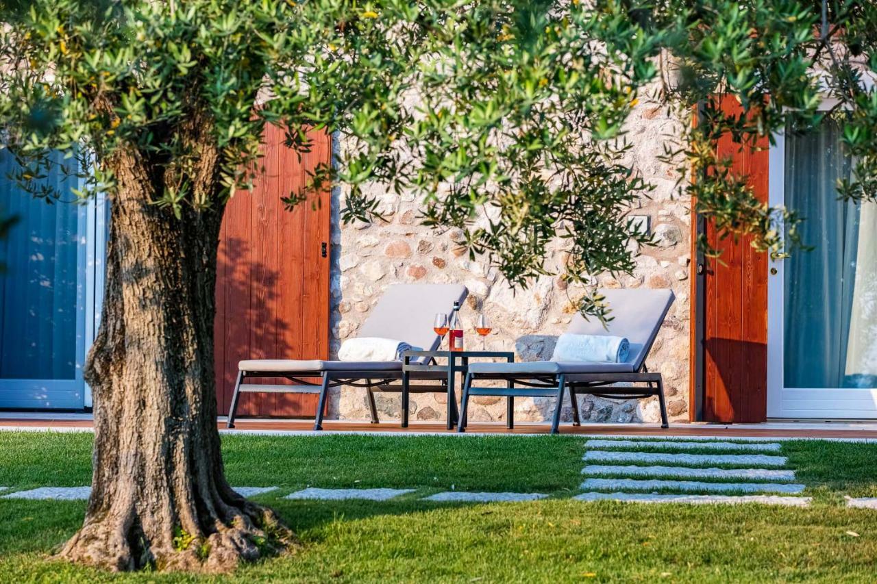 Quercia Belvedere Relais Bardolino Kültér fotó